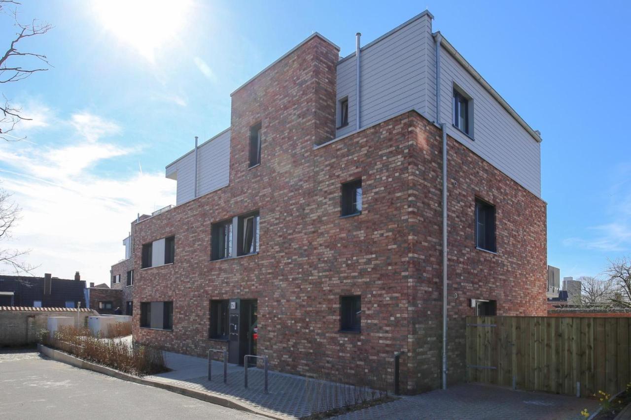 Ankerzeit Husum (Schleswig-Holstein) Exterior foto